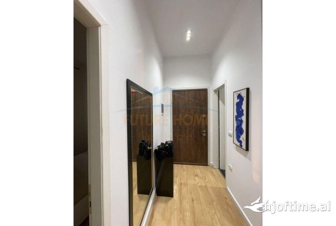 Shtepi me qera Apartament ne Tirane, 2+1, Mobilimi E mobiluar, Pagesa 900  Euro.