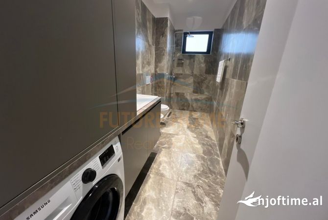 Shtepi me qera 1+1 ne Tirane - 600 Euro