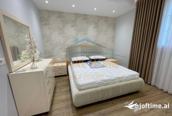 Shtepi me qera 1+1 ne Tirane - 850 Euro