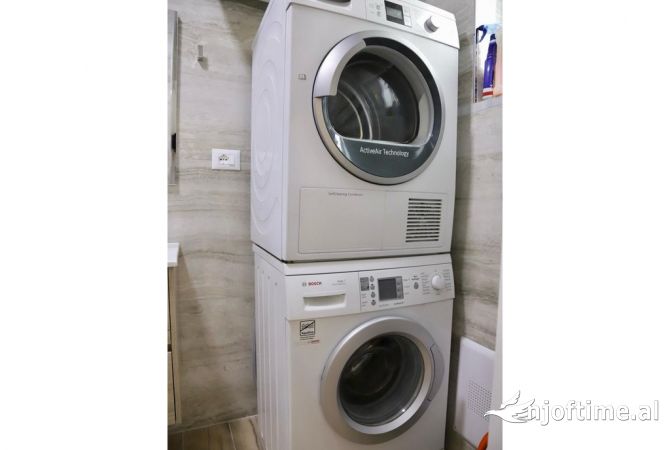 Shtepi me qera Apartament ne Tirane, 1+1, Mobilimi E mobiluar, Pagesa 1,100  Euro.