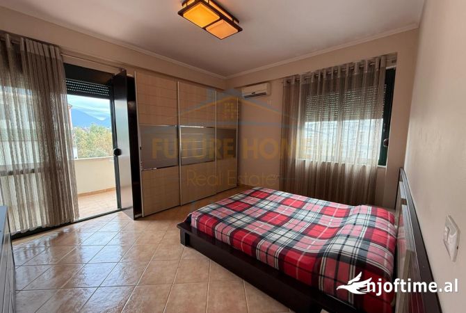 Shtepi me qera 1+1 ne Tirane - 600 Euro