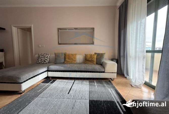Shtepi me qera 1+1 ne Tirane - 600 Euro