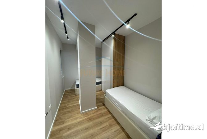 Shtepi me qera Apartament ne Tirane, 2+1, Mobilimi E mobiluar, Pagesa 800  Euro.