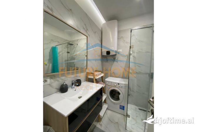 Apartment for rent in Tirana 1+1, Furnished