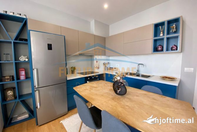 Apartment for rent in Tirana 1+1, Furnished