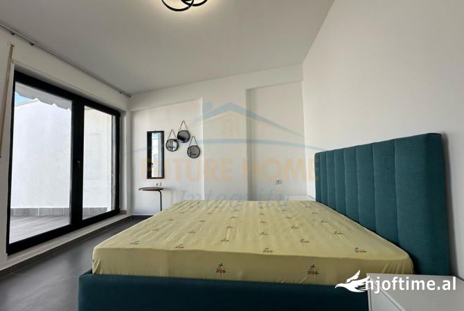 Shtepi me qera 3+1 ne Tirane - 1,000 Euro