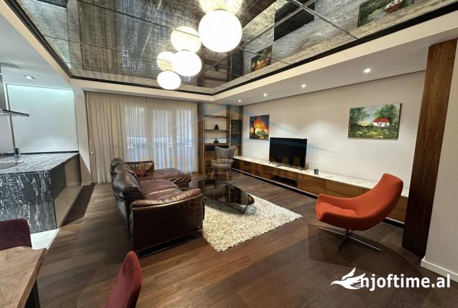 Shtepi me qera Apartament ne Tirane, 2+1, Mobilimi E mobiluar, Pagesa 1,500  Euro.