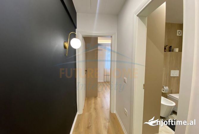 Apartment for rent in Tirana 2+1, Furnished