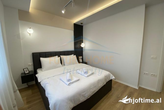 Apartment for rent in Tirana 2+1, Furnished