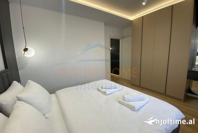 Apartment for rent in Tirana 2+1, Furnished