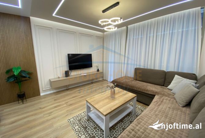 Apartment for rent in Tirana 2+1, Furnished