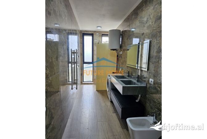 Apartment for sale in Tirana 2+1, Furnished