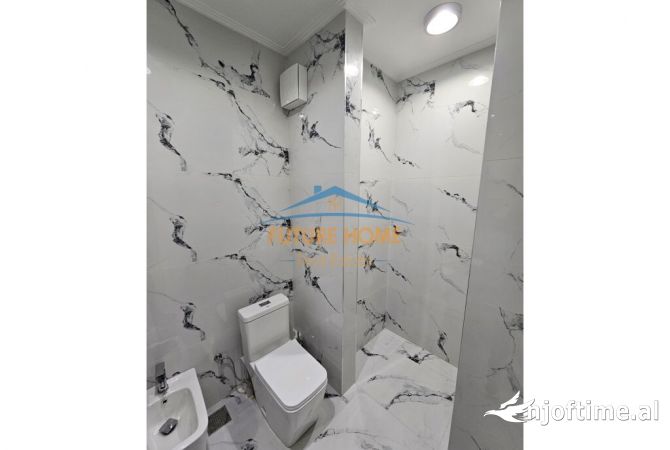 Apartment for sale in Tirana 2+1, Furnished