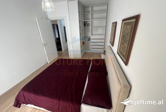 Shtepi me qera 1+1 ne Tirane - 430 Euro