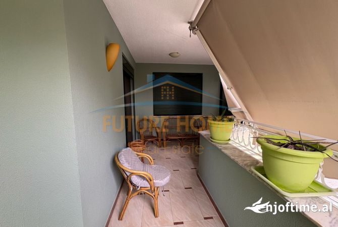 Shtepi me qera Apartament ne Tirane, 2+1, Mobilimi E mobiluar, Pagesa 1,000  Euro.