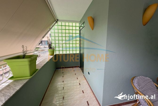 Shtepi me qera Apartament ne Tirane, 2+1, Mobilimi E mobiluar, Pagesa 1,000  Euro.