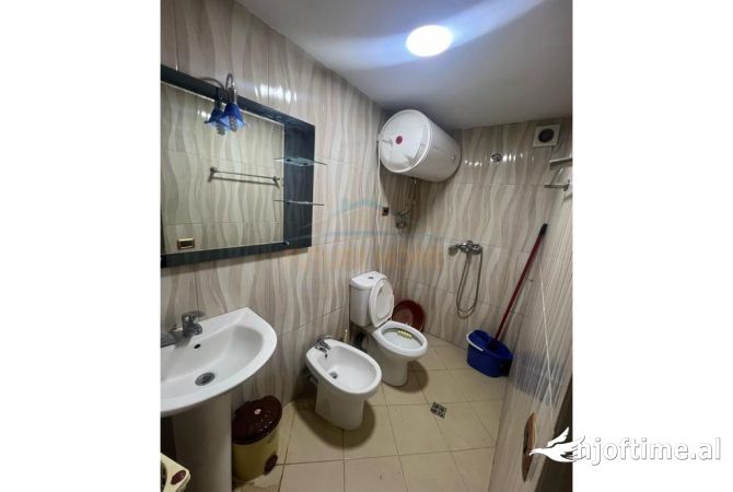 Apartment for rent in Tirana 1+1, Furnished