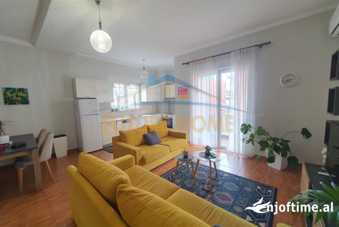 Apartment for rent in Tirana 2+1, Furnished