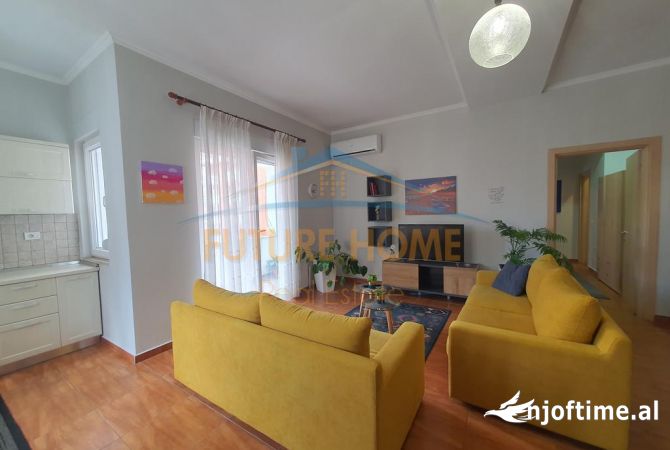 Apartment for rent in Tirana 2+1, Furnished