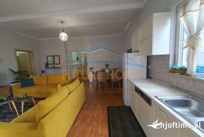 Apartment for rent in Tirana 2+1, Furnished