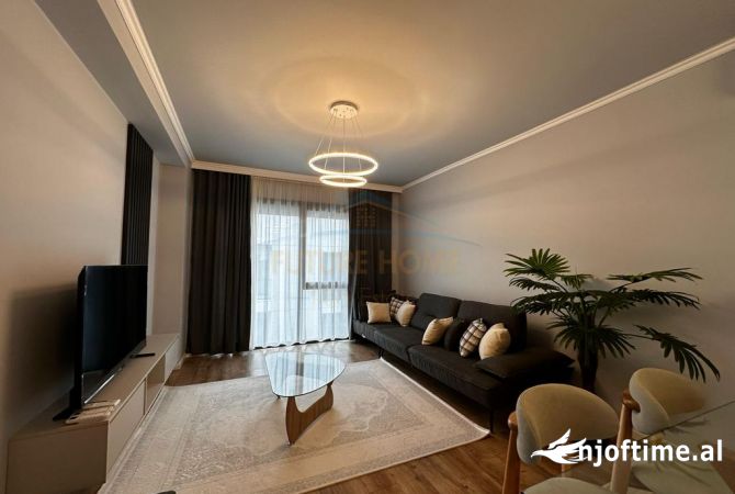 Shtepi me qera Apartament ne Tirane, 2+1, Mobilimi E mobiluar, Pagesa 1,500  Euro.