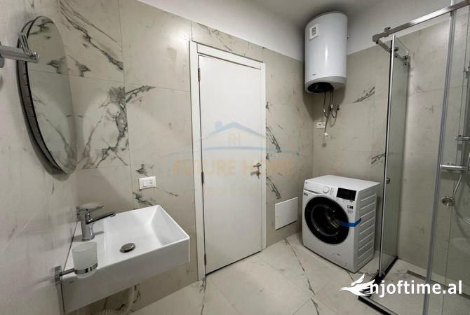 Shtepi me qera Apartament ne Tirane, 2+1, Mobilimi E mobiluar, Pagesa 1,500  Euro.