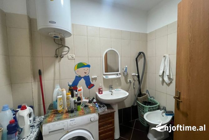 Apartment for rent in Tirana 1+1, Emty