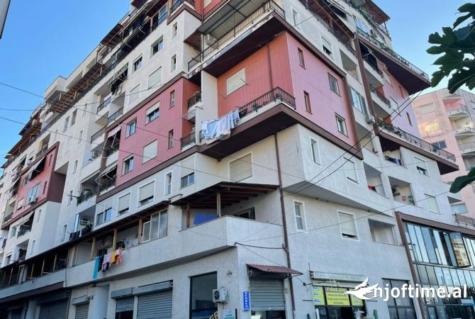 Apartment for rent in Tirana 1+1, Emty