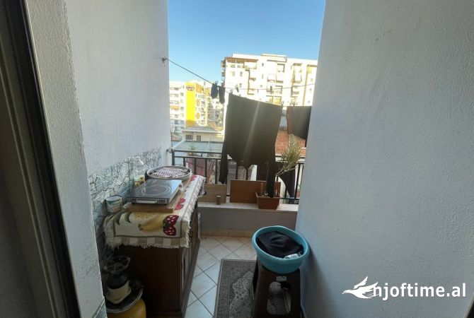 Apartment for rent in Tirana 1+1, Emty