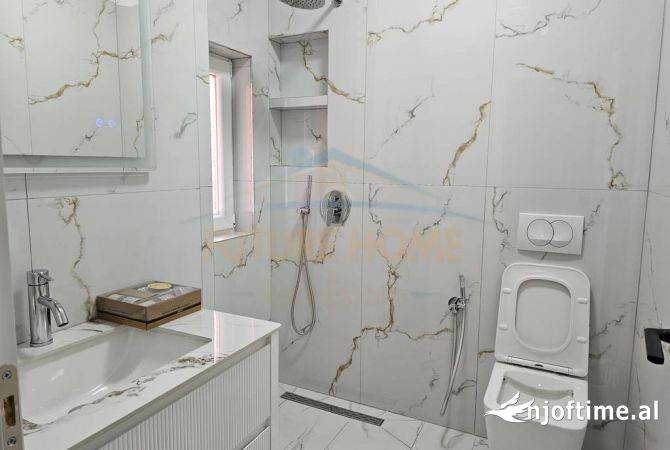 Apartment for rent in Tirana 2+1, Furnished