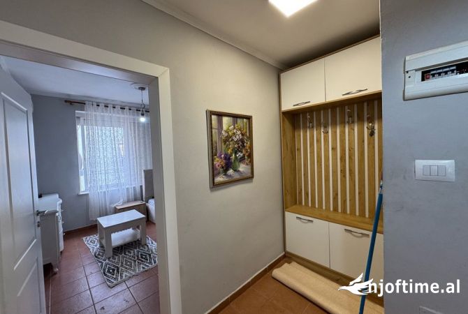 Apartment for rent in Tirana 2+1, Furnished