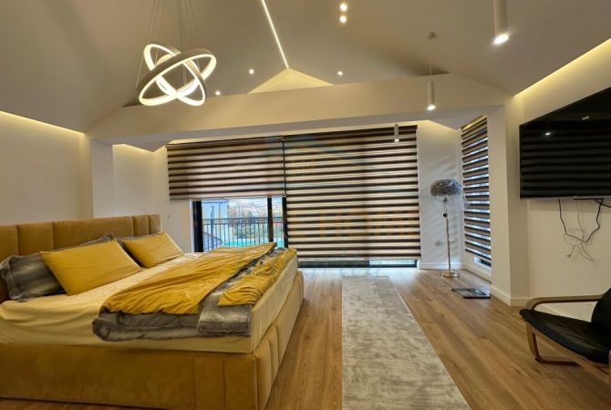 Shtepi me qera 3+1 ne Tirane - 3,500 Euro