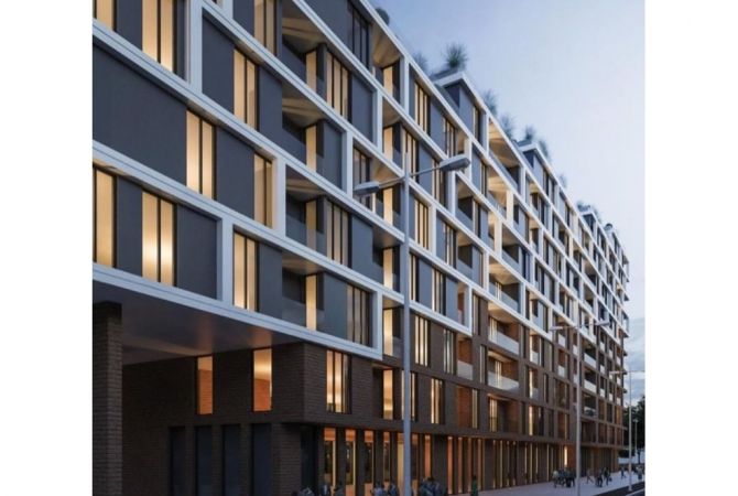 Shtepi ne shitje 1+1 ne Tirane - 108,000 Euro