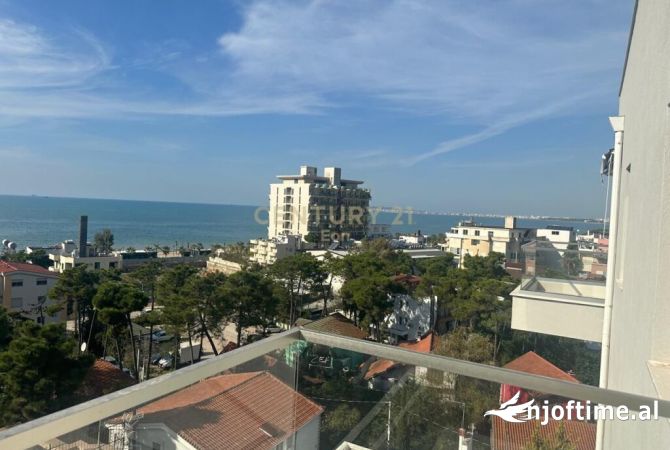 Shtepi ne shitje 1+1 ne Durres - 125,000 Euro