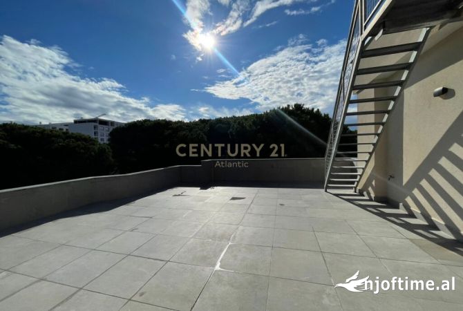 Shtepi ne shitje Apartament ne Durres, 2+1, Mobilimi E mobiluar, Pagesa 195,000  Euro.