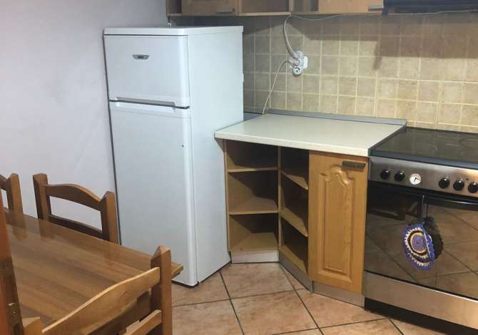 Shtepi me qera 1+1 ne Tirane - 600 Euro
