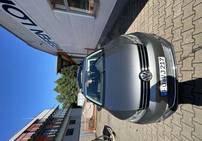 Cars for sale in Tirana - 7,000 Euro