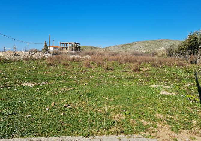 Truall ose Toke  ne Himare - 130,000 Euro