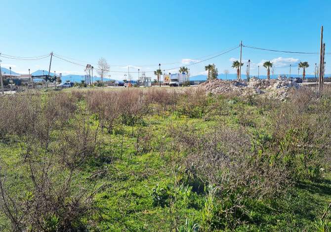 SHITET TOKE ULLISHTE NE FSHATIN QEPARO, HIMARE.