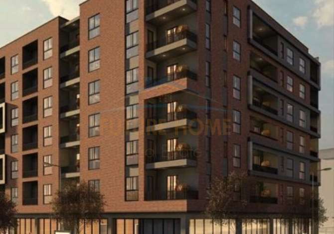 Shtepi ne shitje 2+1 ne Tirane - 103,960 Euro