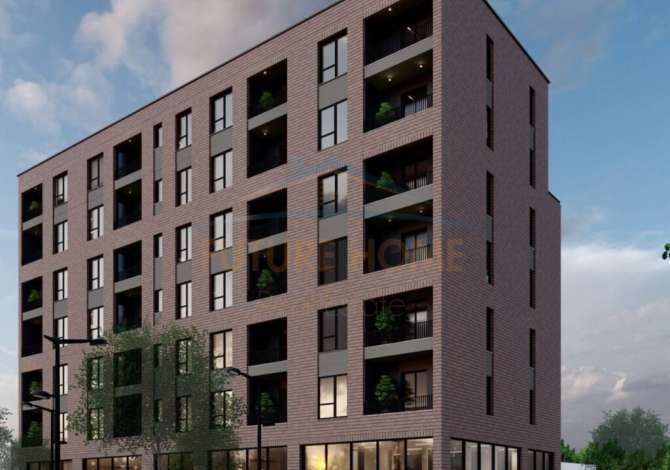 Shtepi ne shitje 2+1 ne Tirane - 92,200 Euro