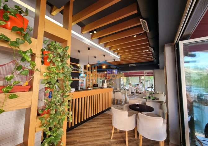 Business Property in Sale 2+1 in Tirana - 40,000 Euro
