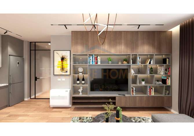 Shtepi ne shitje 2+1 ne Tirane - 275,000 Euro