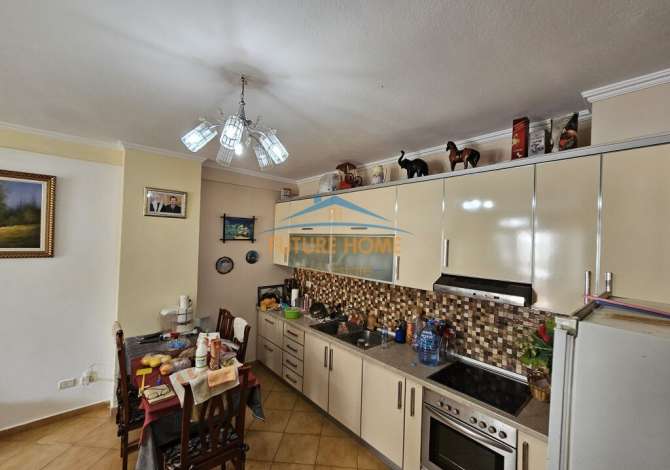 Shtepi ne shitje 2+1 ne Tirane - 120,000 Euro