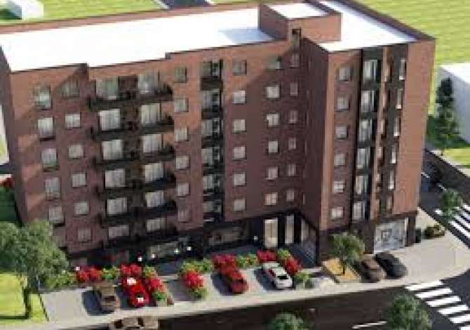 Shtepi ne shitje 1+1 ne Tirane - 74,000 Euro