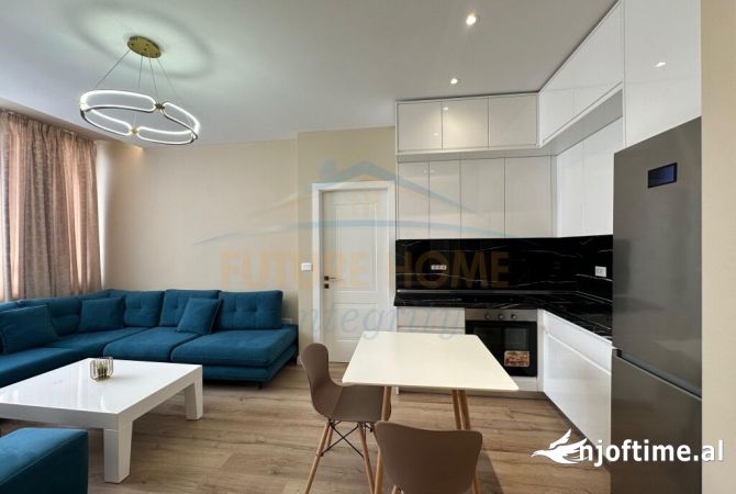 Shtepi me qera 2+1 ne Tirane - 600 Euro