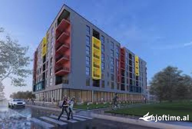 Shtepi ne shitje 1+1 ne Tirane - 61,500 Euro