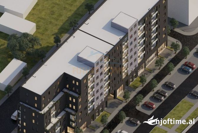 Shtepi ne shitje 1+1 ne Tirane - 58,871 Euro