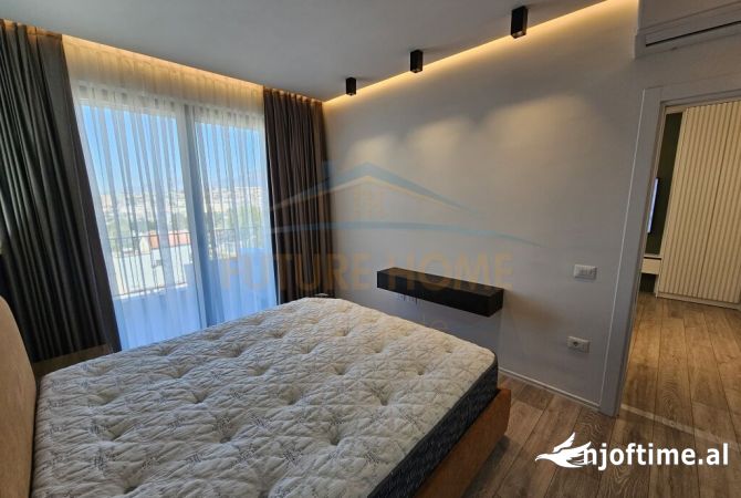 Shtepi ne shitje 1+1 ne Tirane - 155,000 Euro