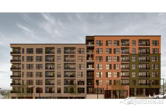 Shtepi ne shitje 2+1 ne Tirane - 105,175 Euro